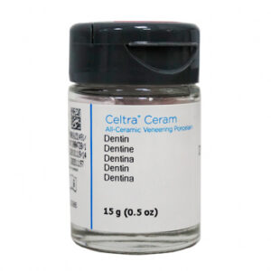 Celtra Ceram Dentin Bleach дентин осветленный, цвет BL3, 15 г