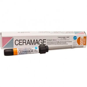 Ceramage Opaque Dentin опак-дентин, цвет ODB3, 4,6 г