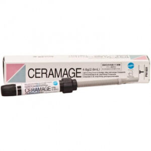 Ceramage Translucent прозрачные эффект-массы, цвет Grey, 4,6 г