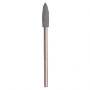 CeraMaster HP Coarse силиконовый полир для обработки керамики, форма пуля, 1 шт.