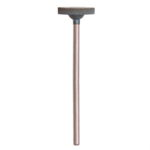 CeraMaster HP Coarse силиконовый полир для обработки керамики, форма диск, 1 шт.