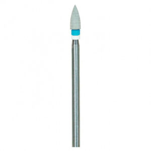 CeraMaster HP силиконовый полир для обработки керамики, форма конус, 1 шт.