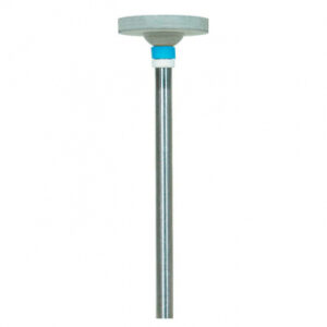 CeraMaster HP силиконовый полир для обработки керамики, форма диск, 1 шт.