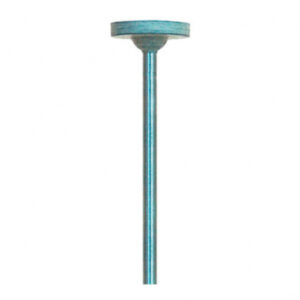 Ceramiste HP Standart WH6 0263 силиконовый полир для керамики и эмали, форма диск, 1 шт.