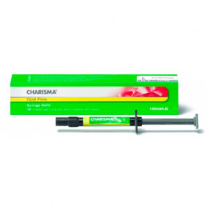 Charisma Opal Flow Syr A2, текучий композит для пломбирования, 1,8 г