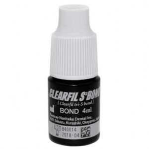 Clearfil Tri-S Bond Бонд флакон 4,0 мл