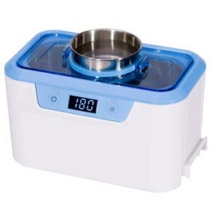 Codyson CD-2840A (CDS-310B) ультразвуковая мойка, емкость 0,65 л
