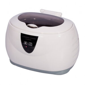 Codyson CD-3800B ультразвуковая мойка, емкость 600 мл