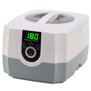 Codyson CD-4800 ультразвуковая мойка, емкость 1,4 л