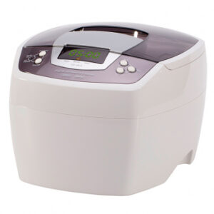 Codyson CD-4810 ультразвуковая мойка с подогревом, емкость 2 л