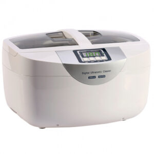 Codyson CD-4820 ультразвуковая мойка с подогревом, емкость 2,5 л