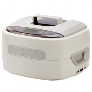 Codyson CD-4821 ультразвуковая мойка с подогревом, емкость 2,5 л