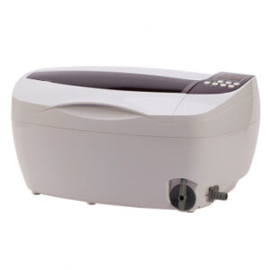Codyson CD-4830 ультразвуковая ванна с подогревом, емкость 3 л