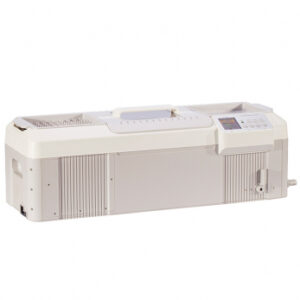 Codyson CD-4890 (II) ультразвуковая ванна с подогревом, емкость 9 л