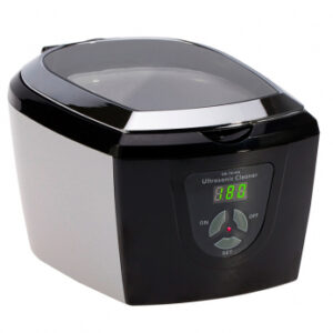 Codyson CD-7810A ультразвуковая мойка, емкость 750 мл