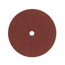 Ultra Fine Cutting Disk for Metal диски отрезные ультратонкие для металла, 22 мм x 0,25 мм, 10 шт.