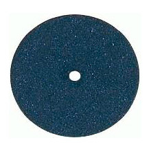 Cutting Disk Standart диски отрезные для металла, 25 мм x 0,6 мм, 10 шт.