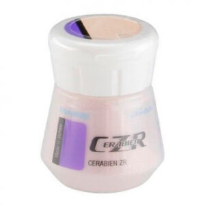 CZR Clear Cervical цервикалы, цвет CCV-1, 10 г