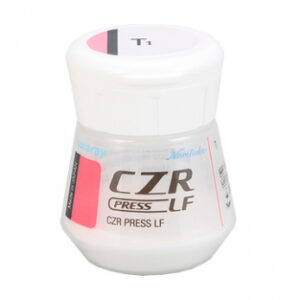 CZR Press LF Luster люстровый фарфор, цвет LT-Natural, 10 г