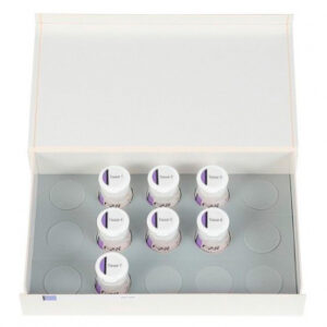 CZR Tissue Kit десневые массы, набор