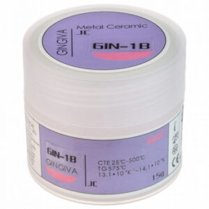 Baot Gin-1B Gingiva десневая масса, Dark-темная, 15 г