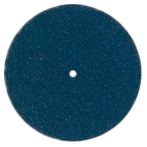 Cutting Disk Standart диски отрезные для металла, 38 мм x 0,6 мм, 10 шт.