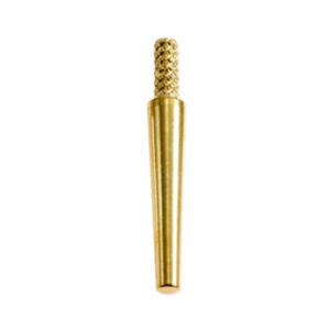 Dowel Pin №1 штифты латунные 20 мм, 1000 шт.