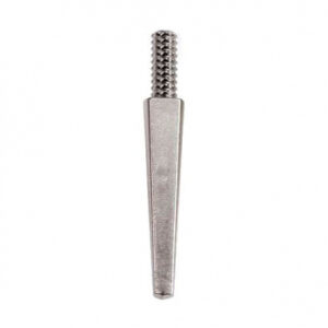 Dowel Pin №1 штифты серебристые 20 мм, 1000 шт.
