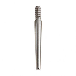 Dowel Pin №2S штифты латунные никелированные 21,5 мм, 1000 шт.