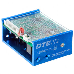 DTE-V2 скалер ультразвуковой встраиваемый, 5 насадок в комплекте