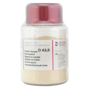 Duceram Kiss Opaker опак порошковый, цвет A1, 75 г