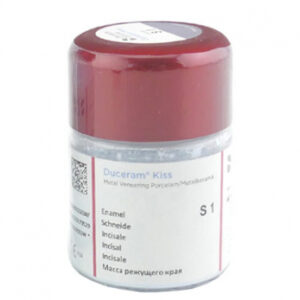 Duceram Kiss Schneide масса режущего края, цвет BL1/BL2, 20 г