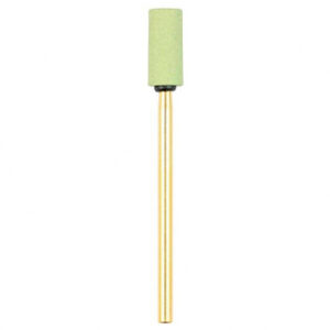 Dura-Green Dia алмазные абразивы со стеклянной связкой, форма CY5, хвостовик HP, 1 шт.