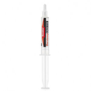 Duradent Easyfix фиксирующий гель, шприц 6 г, 1 шт.