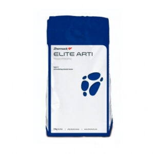 Elite Arti гипс для артикуляторов, 3 класс, цвет белый, 3 кг
