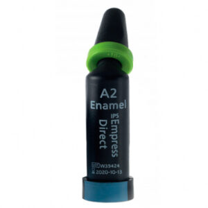 Empress Direct Translucent композит светового отверждения, цвет Trans 30, в кавифилах, 10 x 0,2 г