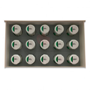 EX-3 Margin Porcelain Kit набор маргинального (краевого) фарфора