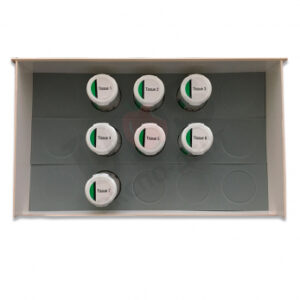 EX-3 Tissue Kit набор десневой массы