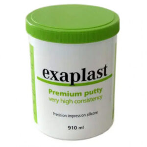 Exaplast Putty базовая масса, 910 мл