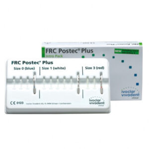 FRC Postec Plus Intro Pack, набор
