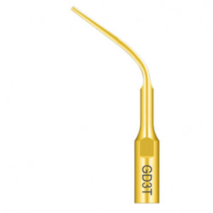 Woodpecker насадка GD3T к скалеру для снятия зубных отложений, совместима с DTE, Satelec, NSK