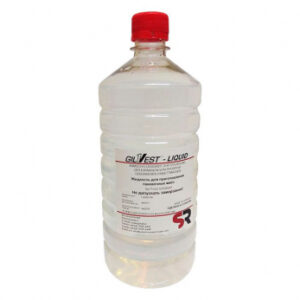 Gilvest Liquid паковочная масса, жидкость, 1 л