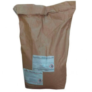 Gilvest Universal паковочная масса, порошок, 25 кг