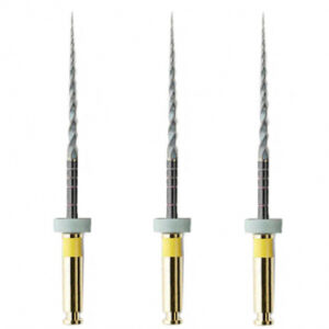 HyFlex EDM NiTi подготовительный файл 20/.05, длина 21 мм, 3 шт.