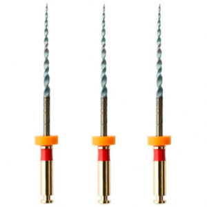 HyFlex OneFile 25/~, длина 21 мм, 3 шт.
