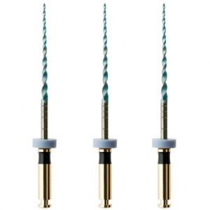 HyFlex EDM NiTi финишный файл 40/.04, длина 25 мм, 3 шт.