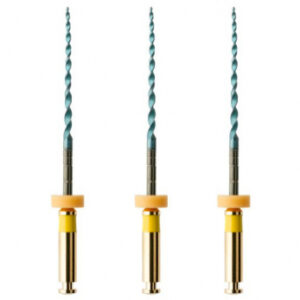 HyFlex EDM NiTi финишный файл 50/.03, длина 25 мм, 3 шт.