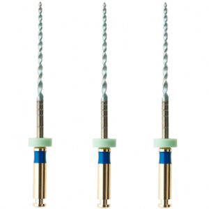 HyFlex EDM NiTi финишный файл 60/.02, длина 21 мм, 3 шт.