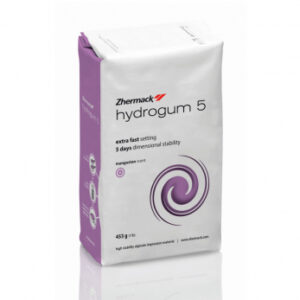 Hydrogum 5 масса оттискная альгинатная, 453 г