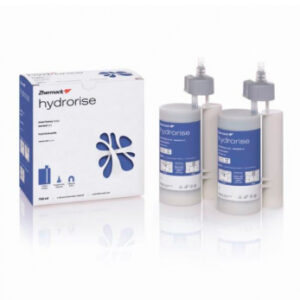 Hydrorise Maxi Heavy Normal Set А-силикон высокой вязкости, 2x380 мл